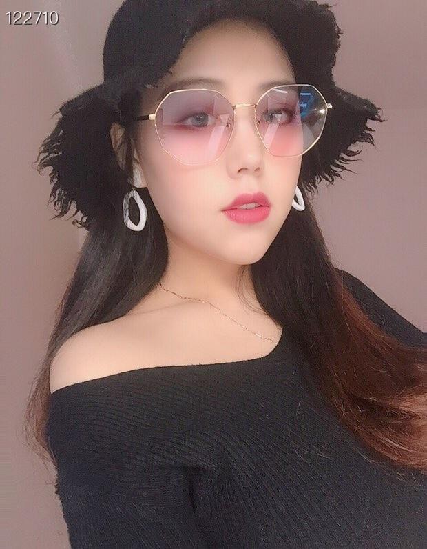 CHLOE克洛伊 2019新款 時尚爆款 女款墨鏡  lly1194